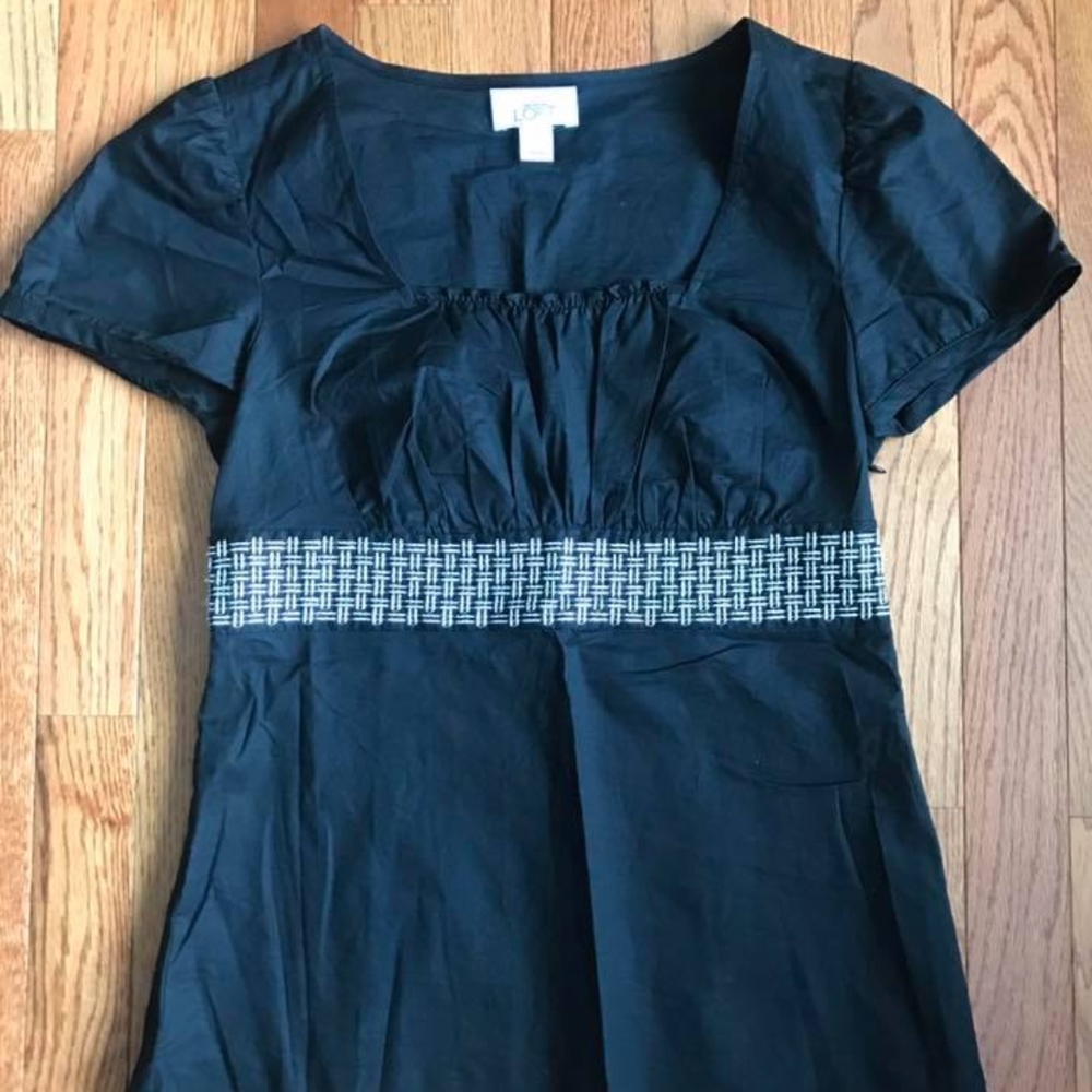 LOFT Ann Taylor Shirt
